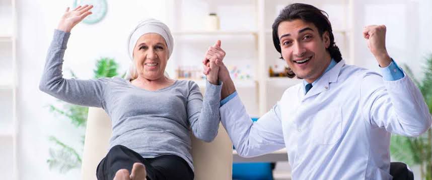 Oncologie médicale