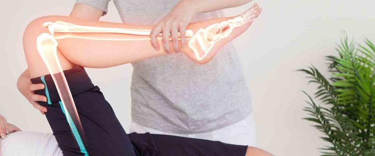 Orthopédie et fractures