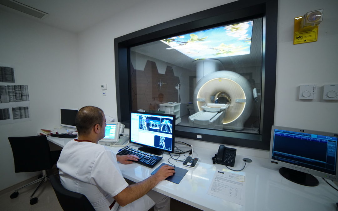 Interventional Radiology