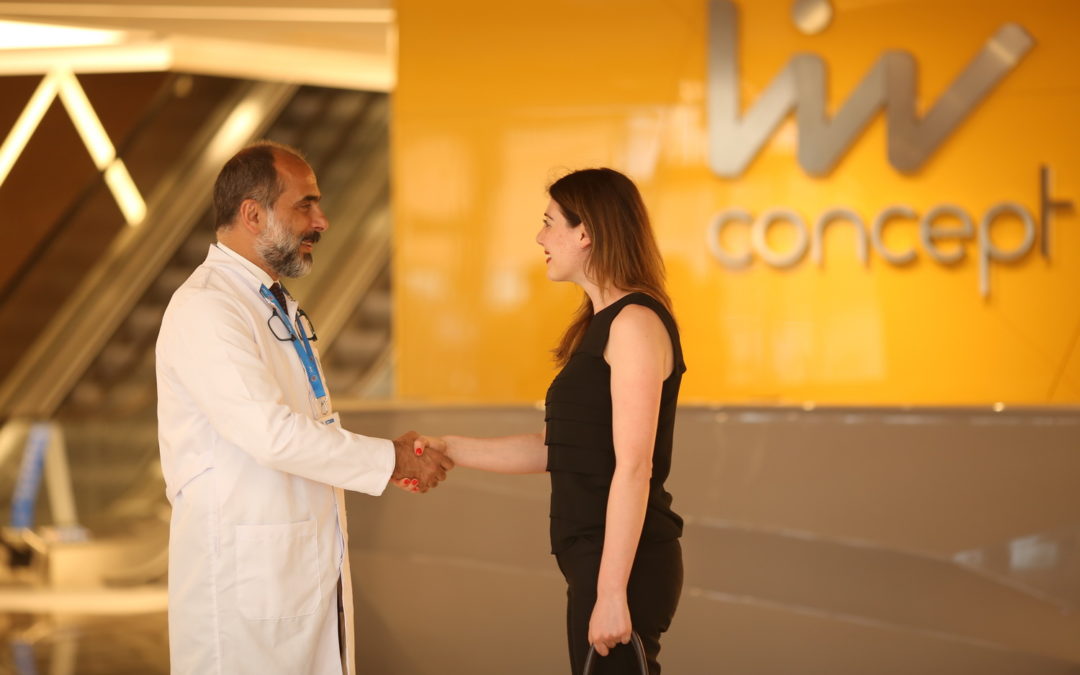 High Quality Private Nursing Care