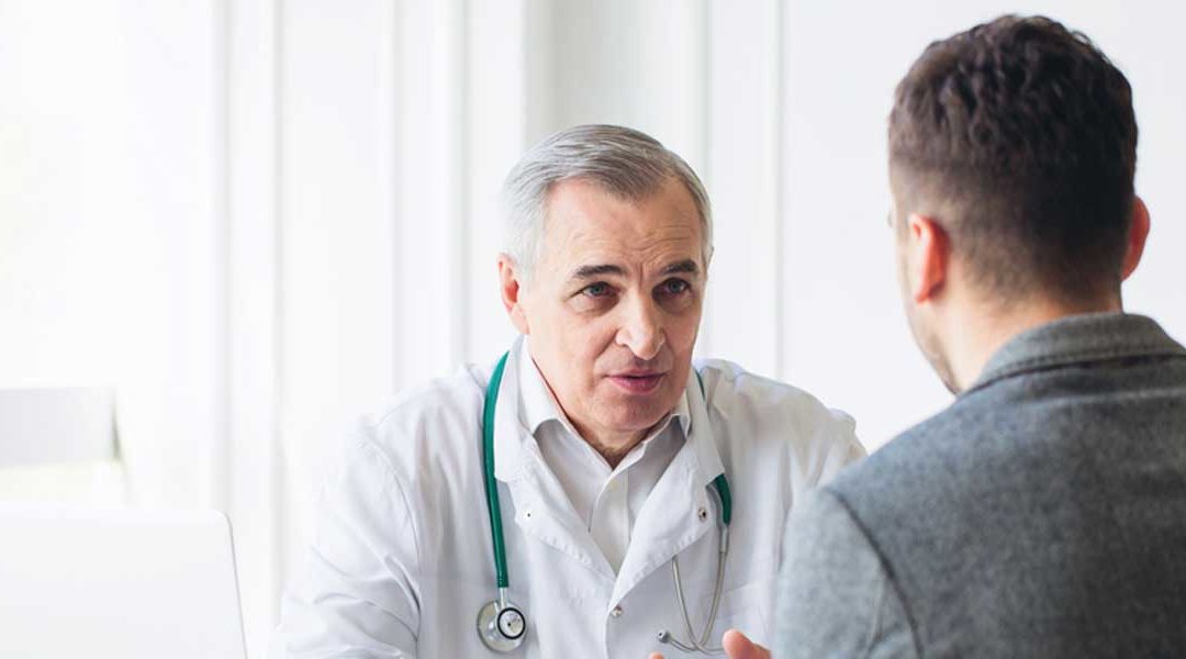 Male Sexual Health