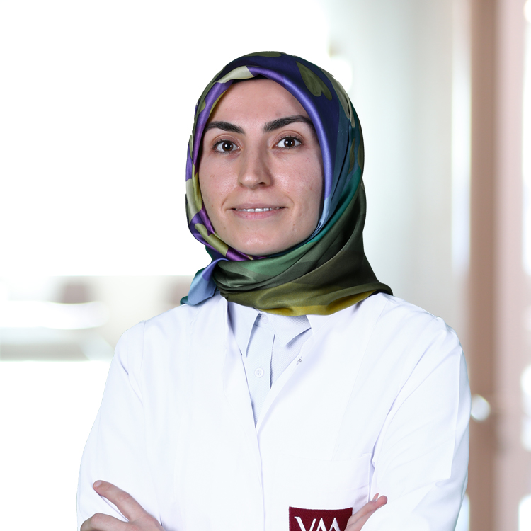 Dr. Elif Turan 