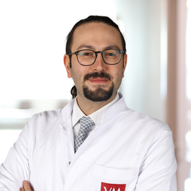 Op. Dr. Sinan Eroğlu