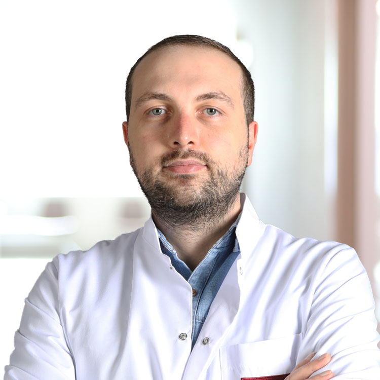 Op.Dr Semih Urvasızoğlu